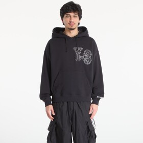 Mikina Y-3 Elite 5 Gfx Hoodie Black M