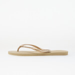 Tenisky Havaianas Slim Sand Grey/ Light Golden EUR 39/40