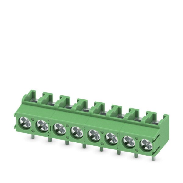 Phoenix Contact 1935378 PCB terminál zelená 100 ks; 1935378