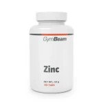 Zinok - GymBeam (180 tab.) (7974-4-01-180tab)