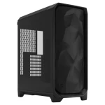 Fractal Design Meshify 3 Black TG Light Tint / Midi-Tower / ATX / bez zdroja / priehľadná bočnica (FD-C-MES3A-02)