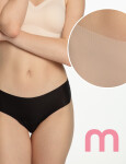 Julimex Mousse Classic nohavičky XS-2XL korál M/L