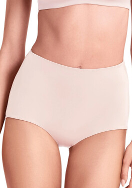 Dámske nohavičky Lormar Ultra 4437L XXL Smetanová