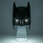 Paladone Svetlo maska Batman / Stolová lampa / batéria, USB (PP14324BMEPMM)