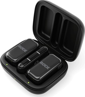 Rode Wireless Micro (WIMICROC)