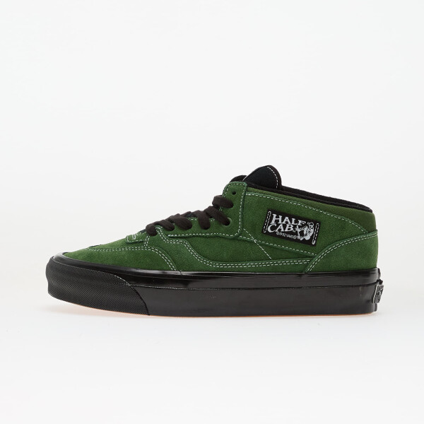 Tenisky Vans LX Half Cab Reissue 33 Oak EUR 42.5