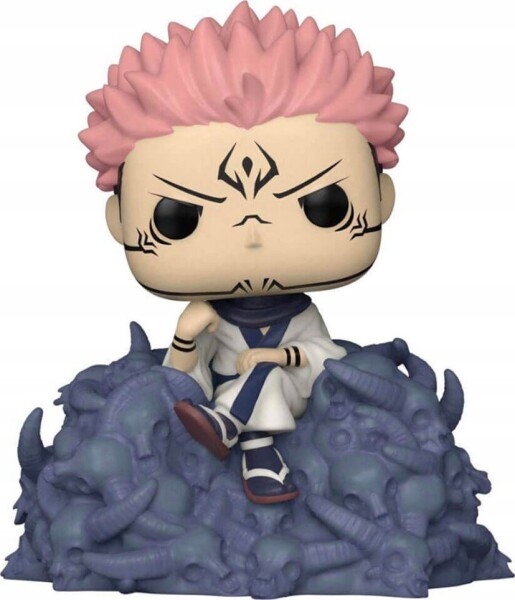 Funko Pop Funko Pop Deluxe Sukuna