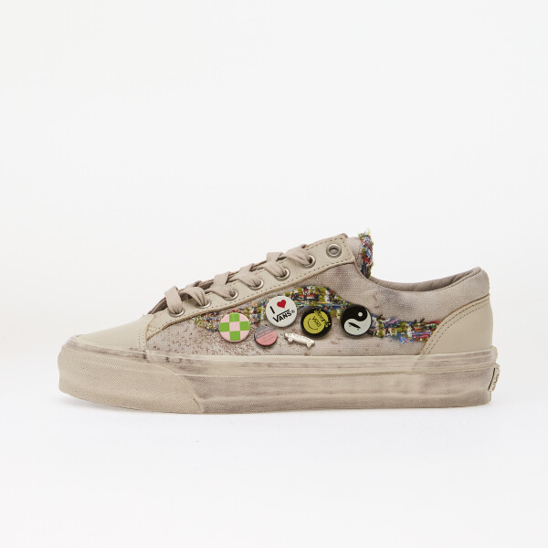 Tenisky Vans LX Old Skool 36 Oatmeal EUR 39