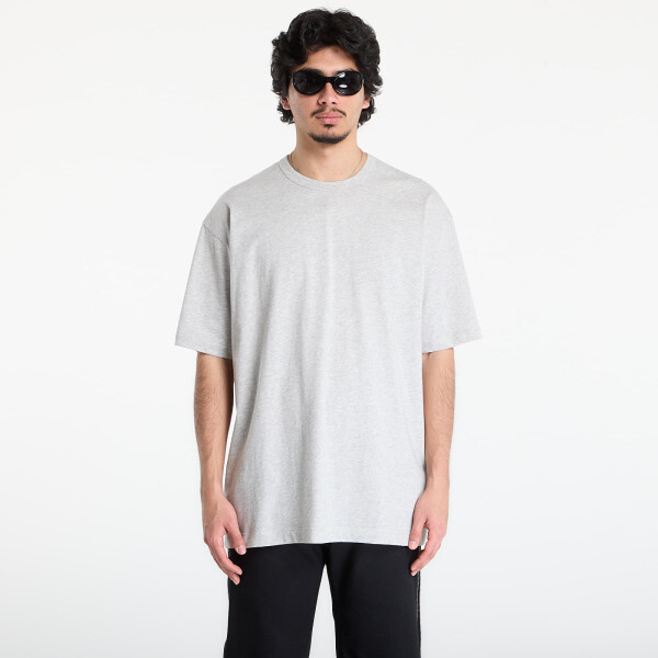 Tričko Comme des Garçons SHIRT Mens T-Shirt Knit Top Grey S