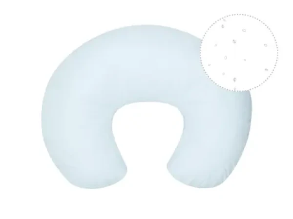 KikkaBoo Dojčiaci vankúš Dream Big Blue (41304060059KB)