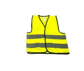 Bigjigs Toys Reflexná vesta 4-6 rokov (113HIVIS)