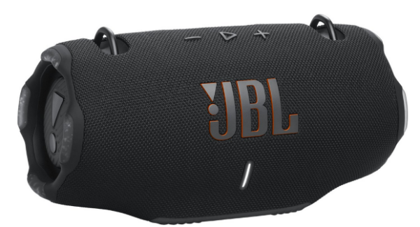 JBL Xtreme 4 Black (JBLXTREME4BLKEUNA)