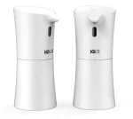 IQtech H1 Gél / Dávkovač mydla alebo saponátu bezdotykový / 500 ml (iQ H1)