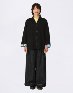 SKFK Alana 02N Black L