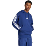 Adidas Essentials Mikina s 3 prúžkami French Terry M JD1872 Muži M