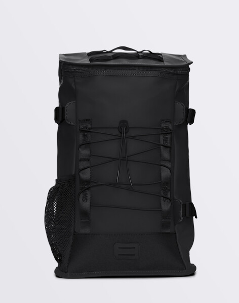 Rains Taška Trail Mountaineer 01 Black