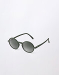 Izipizi Sun #G Kaki Green