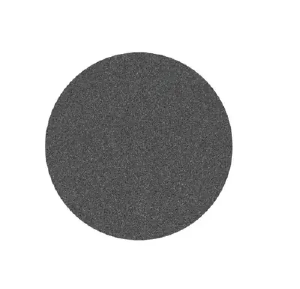 BOSCH 2608606757 / Brúsny papier P120 / priemer 125 mm / 10 ks (2608606757)