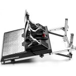 Thrustmaster T-PEDALS STAND / stojan pre pedálové súpravy T3PA amp; T3PA-PRO amp; T-LCM (4060162)