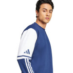 Adidas Mikina Squadra 25 Sweat Crew M JD2958 muži S