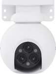 Ezviz EZVIZ CS-H80f valdoma lauko kamera