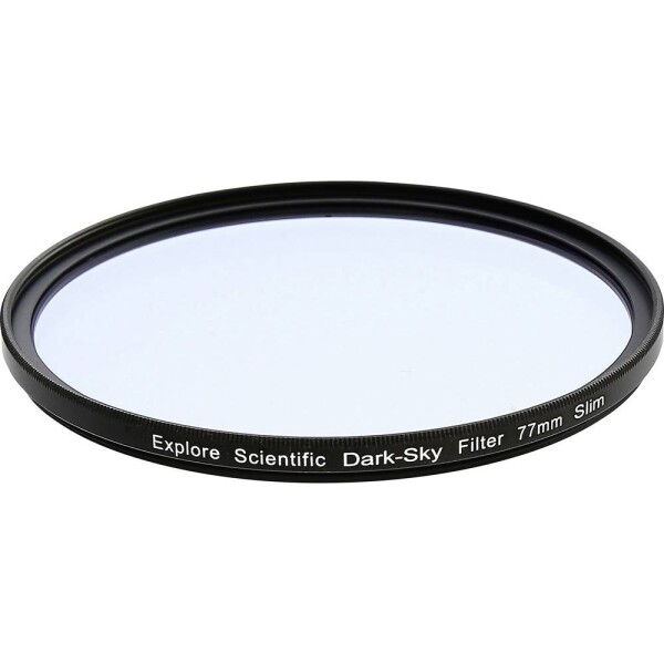 Explore Scientific 0310260 Dark-Sky polarizačný filter; 0310260 - Dark-Sky Slim Explore Scientific 77 mm