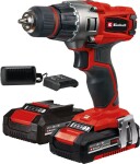Einhell TE-CD 18/2 Li 18 V 2 x akumulátor 2 Ah