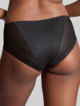 Dámske nohavičky Panache Serene Brief noir 10302