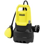 Karcher Ponorné čerpadlo SP 9.500 Dirt 1.645-800.0