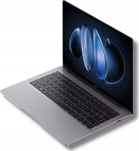 Huawei Huawei MateBook 14 2024 Ultra5/16/512/Touch / Čierno-sivá