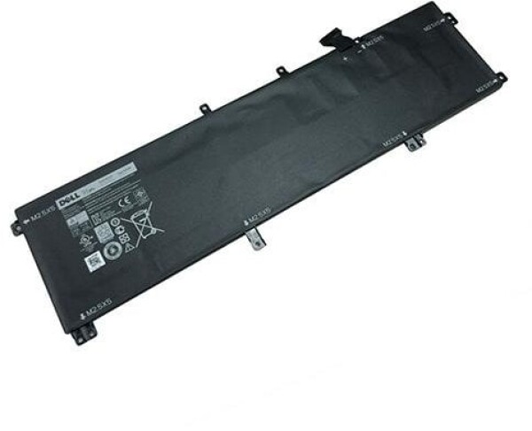 Dell Notebook bateria T0TRM Original