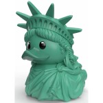 Tubbz kačička malá cestovateľská - USA