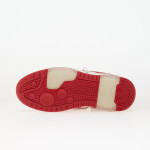 Tenisky Off-White W Out Of Office Calf Lea White/ Haute Red EUR 38