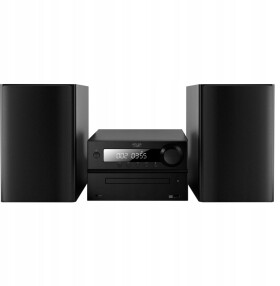 Adler Wieża HI-FI z Bluetooth, CD, USB i radiem FM