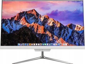 ExtraLink 24" All-In-One PC Office | Sada komputerowy | Intel i5-11300H, 16GB DDR4, 512GB SSD, klawiatura, mysz, kamera