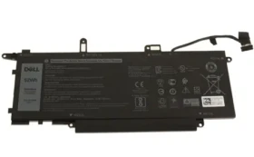 DELL Batéria pre Latitude 7400 2v1 / 4-článková / 52WH / Li- ION (451-BCPE)