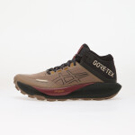 Tenisky Asics Gel-Trabuco Mt Gtx Taupe Grey/ Graphite Grey EUR 42