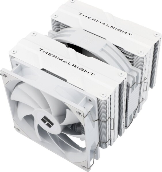 Thermalright Peerless Assassin 140 White