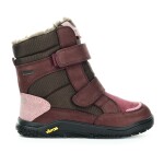 Primigi T.Tecnic bordo zimné barefoot topánky 24 EUR
