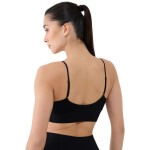 Športová podprsenka 4F F151 W 4FWSS25USBAF151 20S M/L