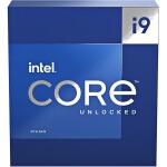 Intel Core i9-13900K, 3 GHz, 36 MB, BOX (BX8071513900K)