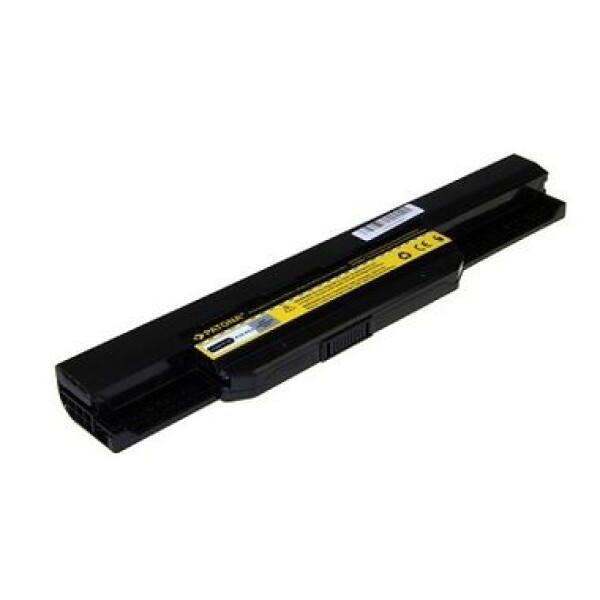 PATONA batéria pre ntb ASUS A32-K53 4400mAh 11,1V (PT2294)