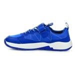 Naw Mud Trail Cobalt Blue celoročné nízke barefoot topánky 31 EUR