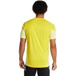 Pánsky tréning Tiro 25 JI8952 yellow - Adidas M
