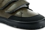 Beda Quido celoročné členkové barefoot topánky (BFN 170060/W/M/NL/OK/GR) 31 EUR