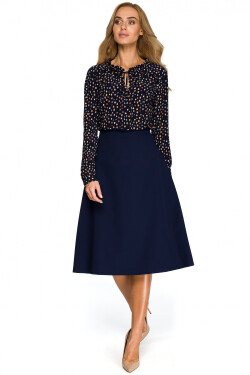 Sukňa model 124819 Stylove s