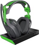 Astro A50 zelené (3AS52-XOW9W-508)