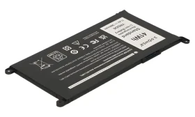 2-Power batéria pre DELL Inspiron 15 5000 (YRDD6) / Batéria pre notebook / 11,4V / 3685mAh / 3 články (CBP3814A)