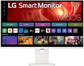 LG 37U730SA-W Smart