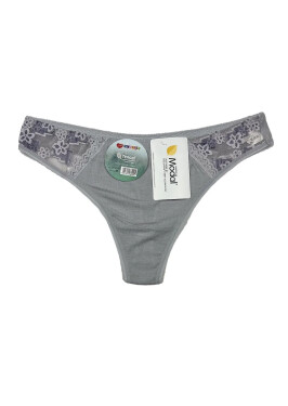DC Dievčenské tangá 26999 A'12 S-L směs barev S/M/L